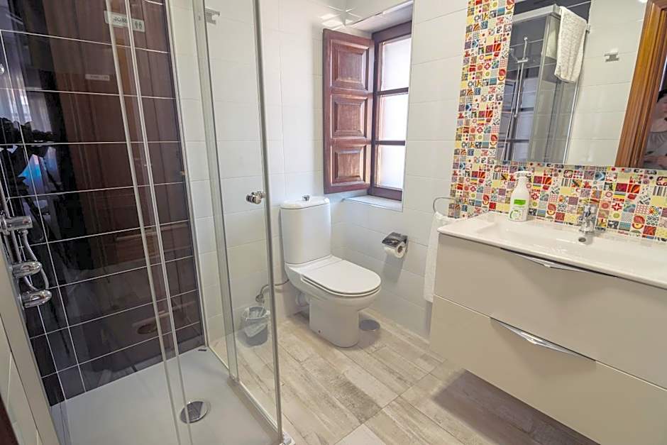 Albergue Piedad