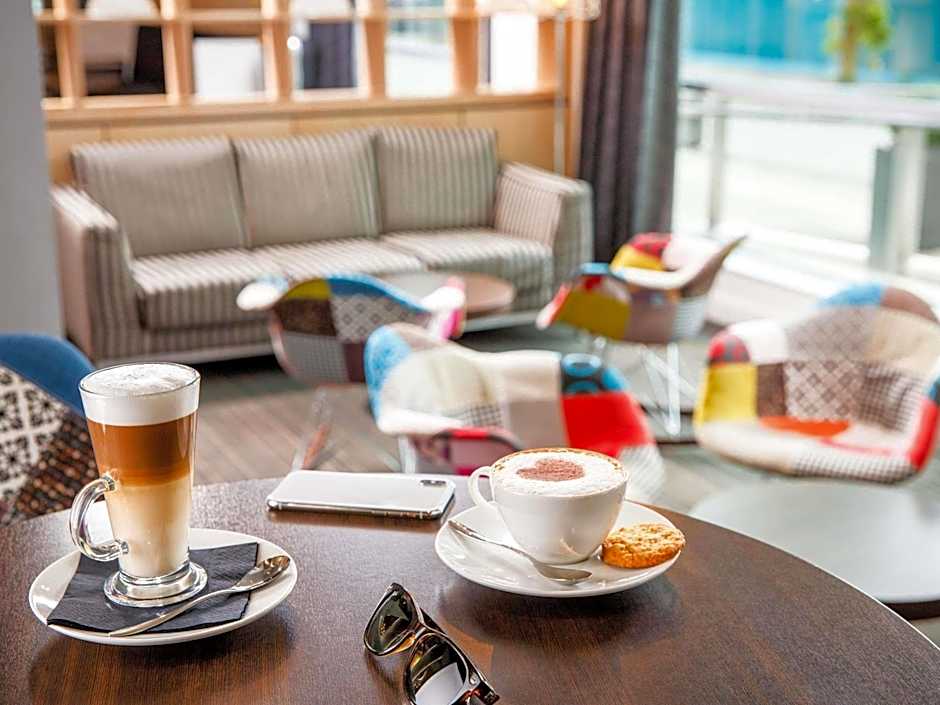 Ibis Bristol Temple Meads Hotel