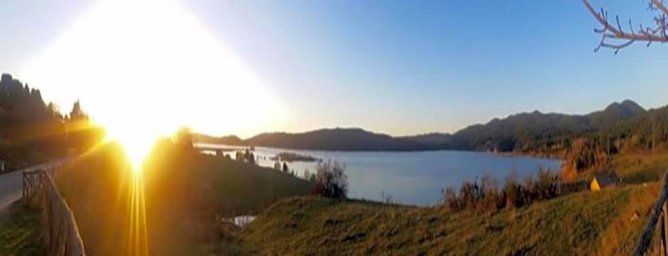 San Lorenzo Si Alberga