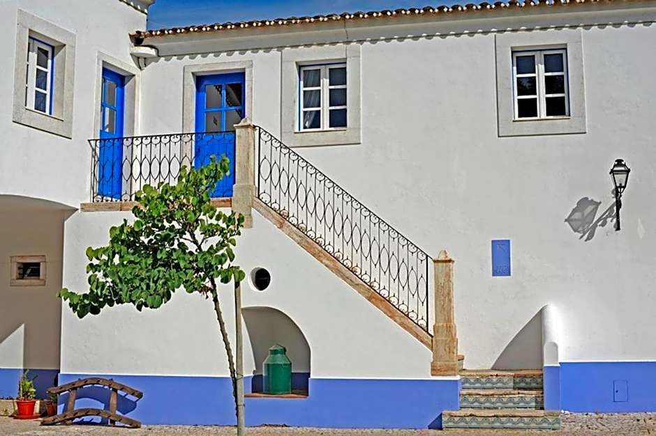 Hotel Rural Monte Da Rosada