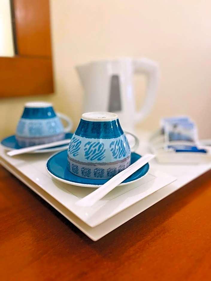 Triton Hotel Piraeus