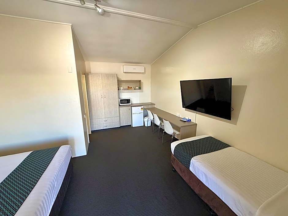 Ashwood Motel