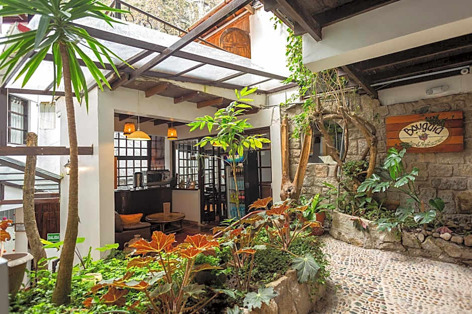 Gringo Bill's Boutique Hotel