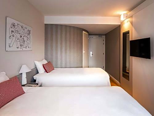 Ibis Valencia Alfafar