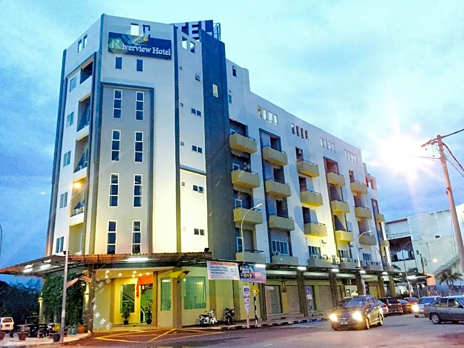 Riverview Hotel