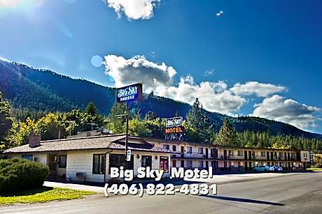 Big Sky Motel