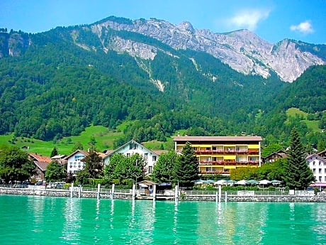 Seehotel Bären