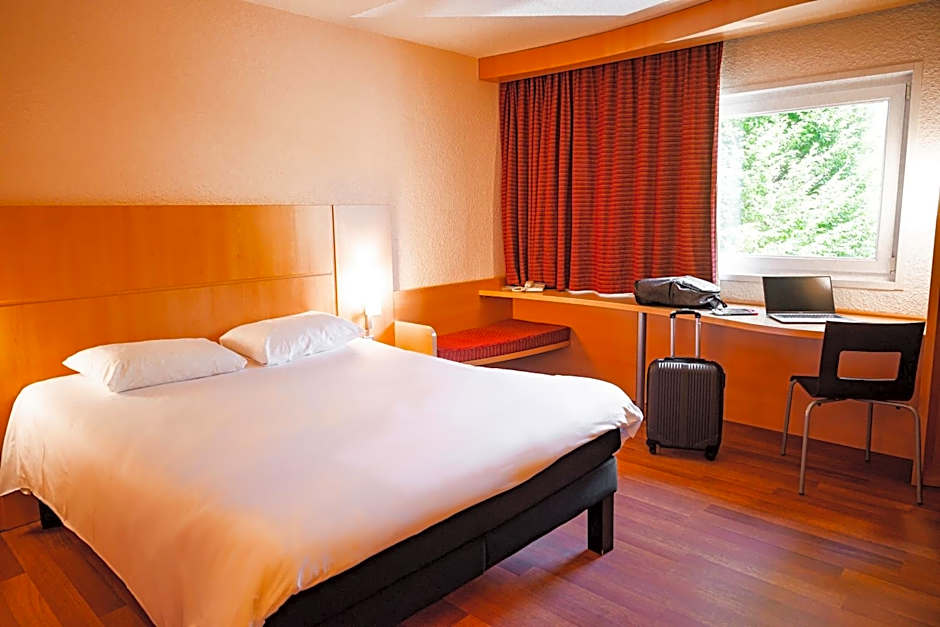 Ibis Belfort Danjoutin