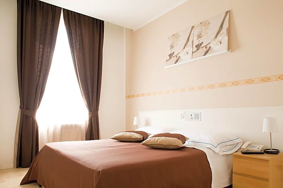 Hotel Indipendenza