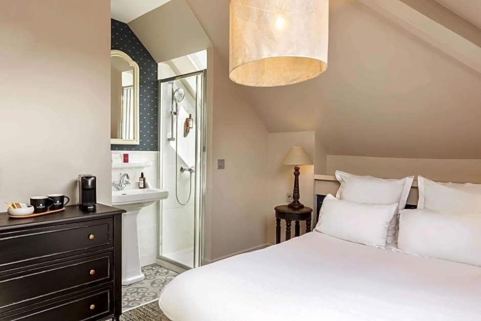 Hotel la Robeyere,  BW Signature Collection