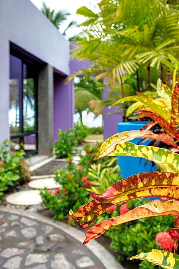 Alma del Pacifico Hotel & Spa