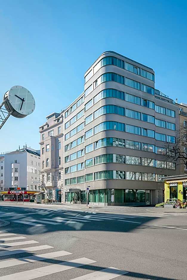 Eurostars Embassy