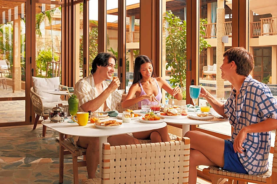 Marasca Samui - Small Luxury Hotels of the World