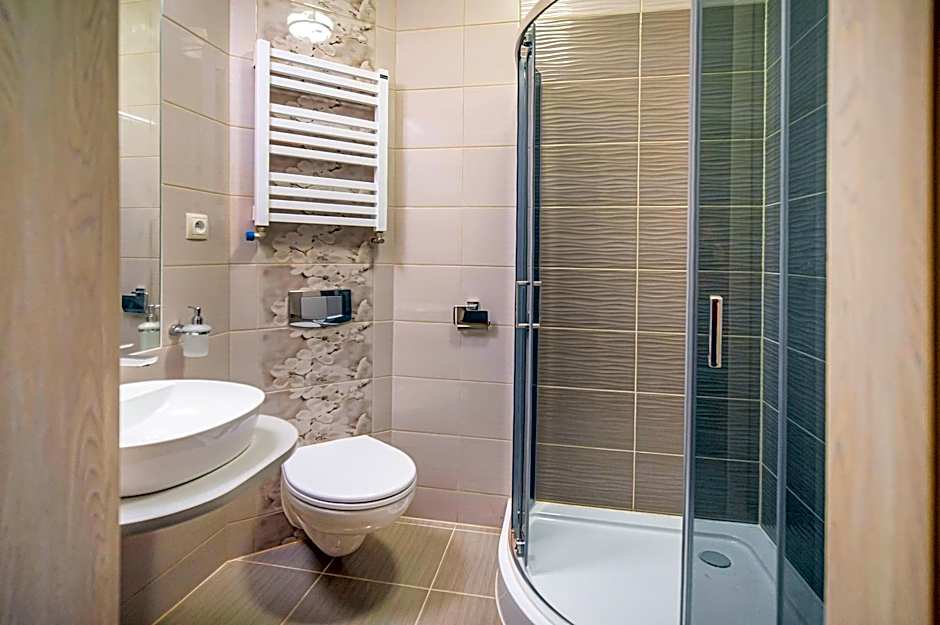 Kamienica Pod Neptunem