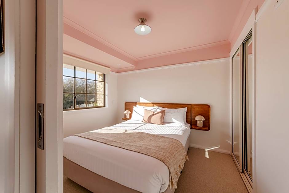 Amadiya Port Arthur Villas