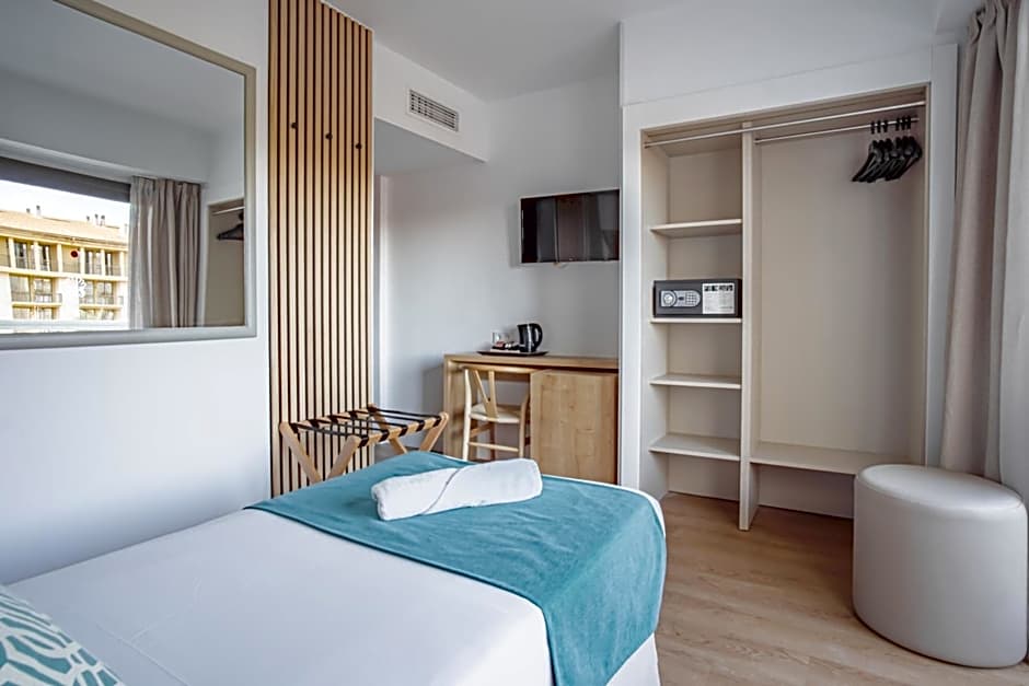 Bahía de Alcudia Hotel & Spa