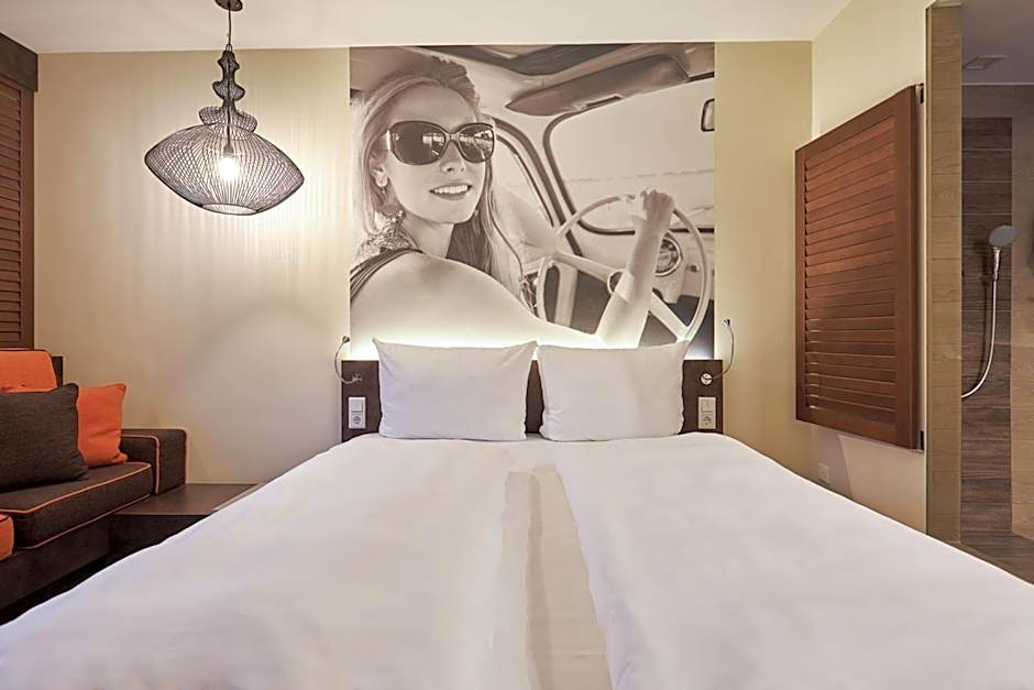 Hotel Gio
