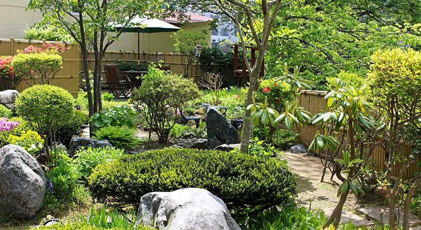 Kashoutei Hanaya Ryokan