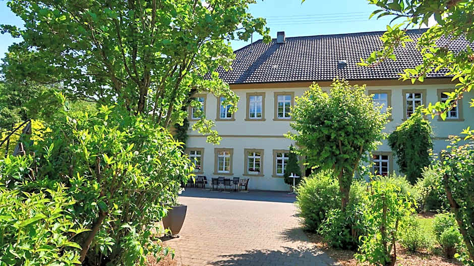 Schloss Sennfeld - Hotel & Restaurant & Veranstaltungsort