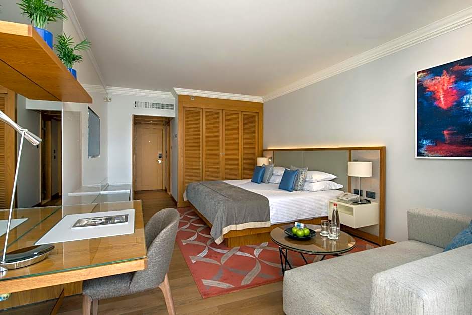 Royal Beach Eilat by Isrotel Exclusive