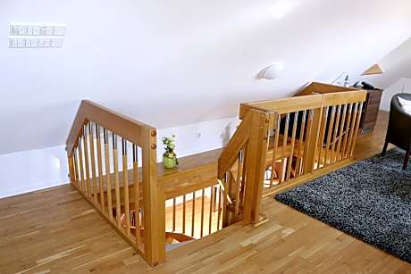 Apartment - Split Level