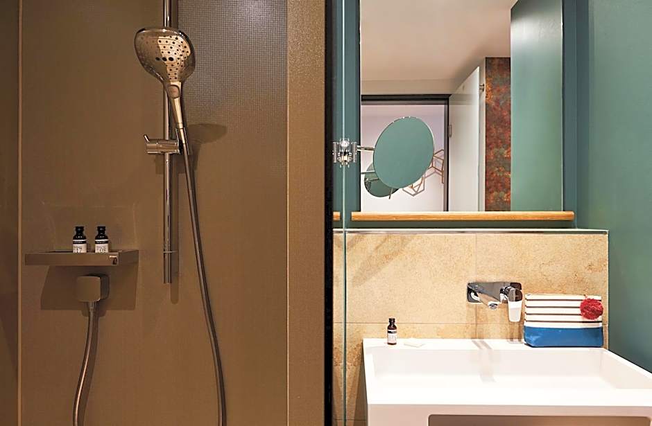 Hotel Indigo Dresden - Wettiner Platz By IHG