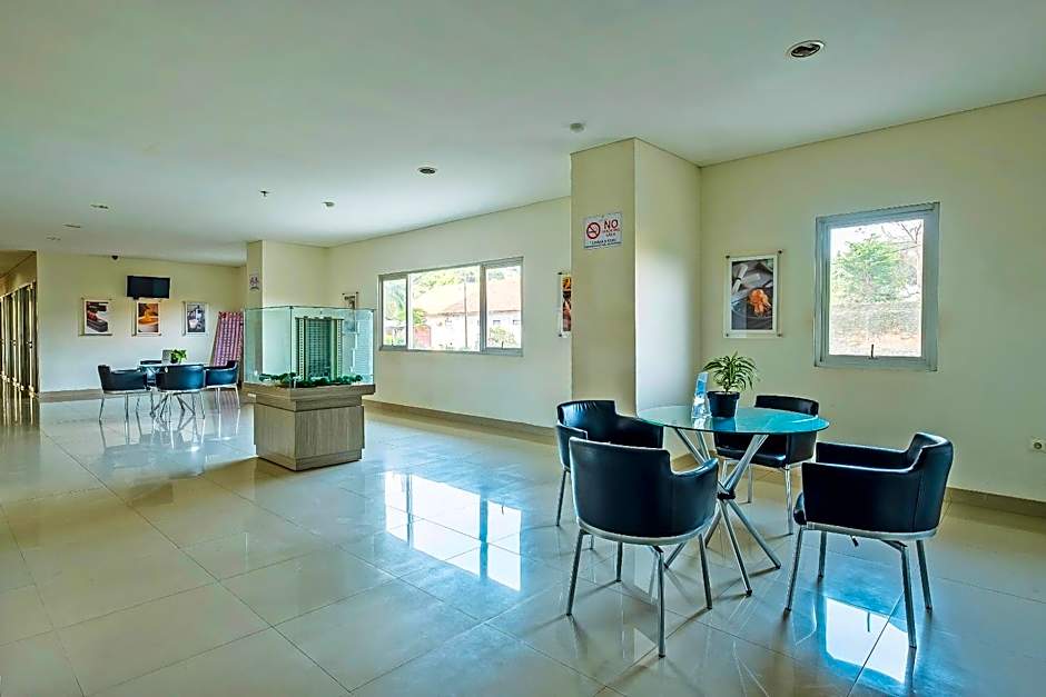 Collection O 91566 Edurent Bandung