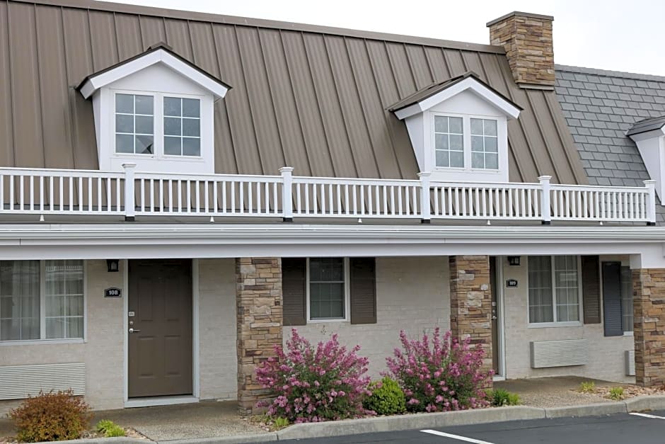 The Village Inn