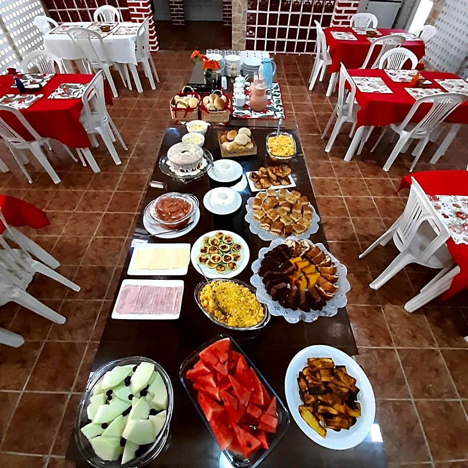 Pousada Canto de Guarajuba