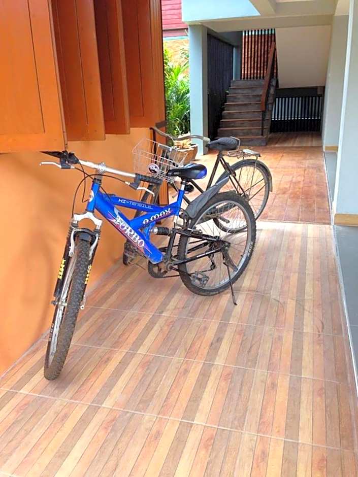 Sukhothai Garden