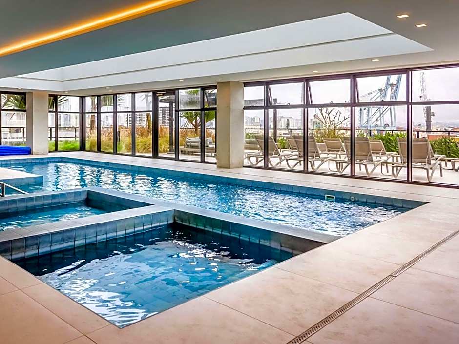 Mercure Itajaí Navegantes