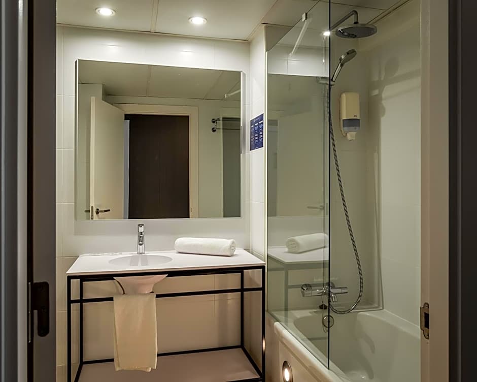 Hotel Sagrada Familia