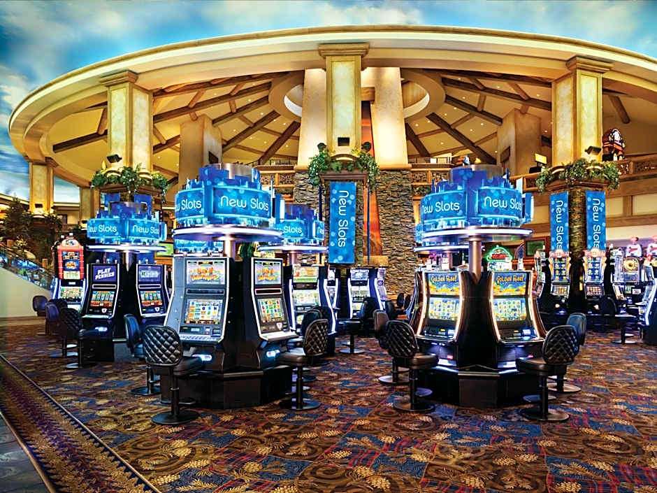 Ameristar Casino Black Hawk
