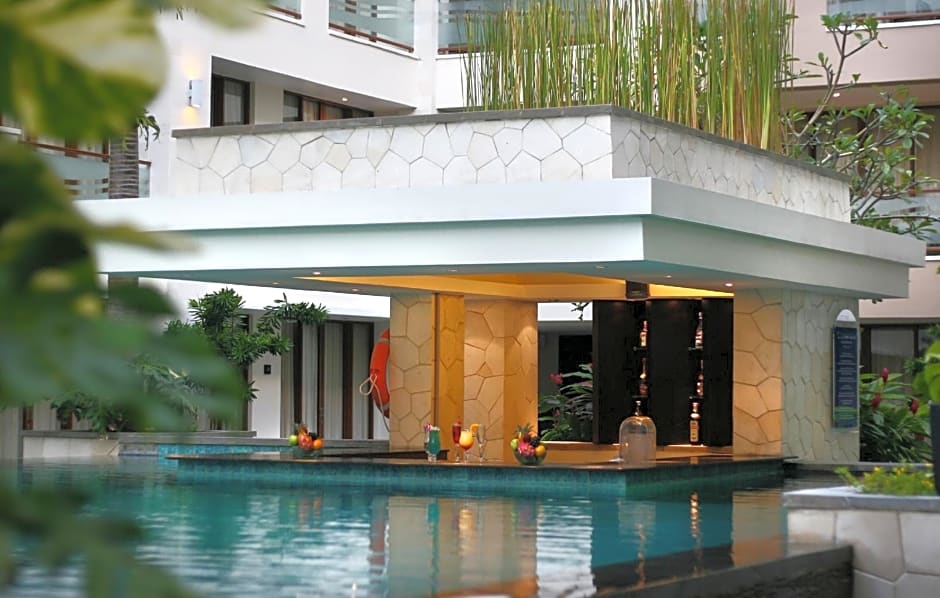 Aston Kuta Hotel and Residence