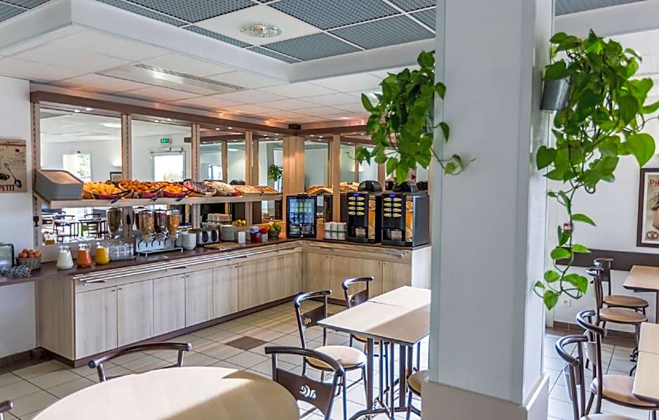 Ace Hotel Bourges