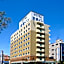 Toyoko Inn Hokkaido Hakodate Ekimae Daimon