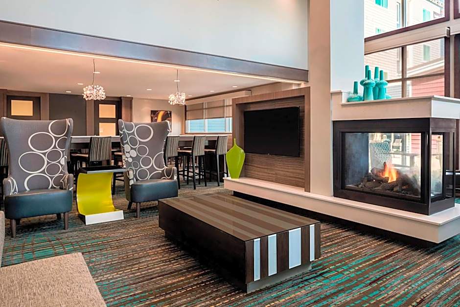 Residence Inn by Marriott Wheeling-St. Clairsville, OH