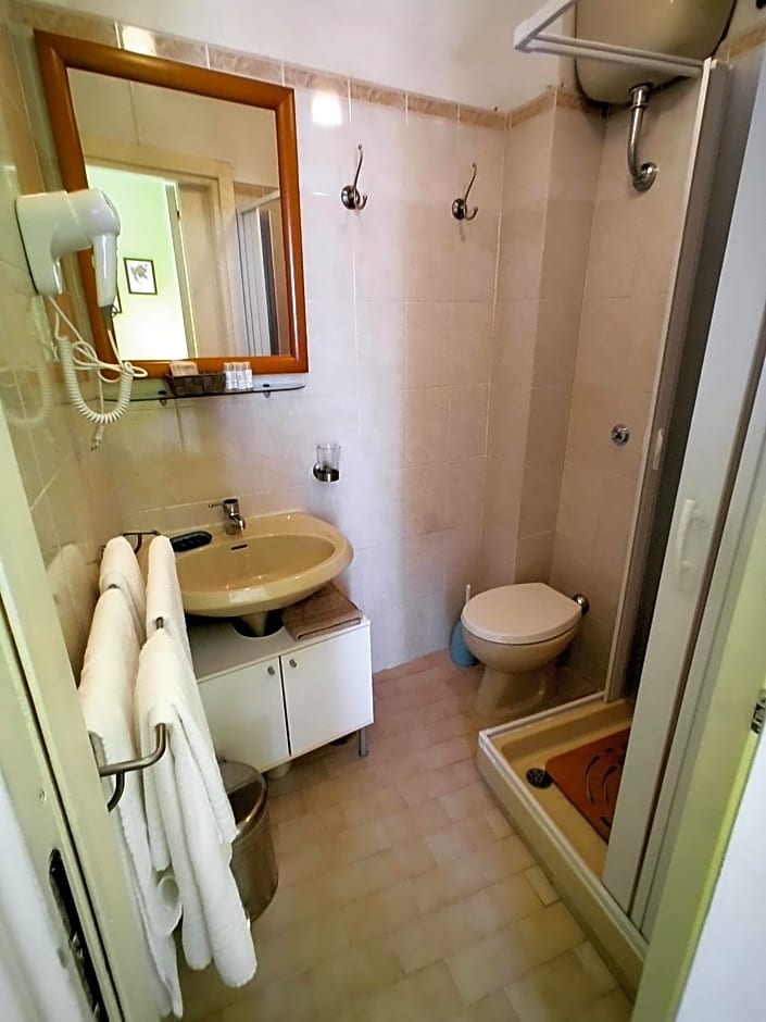 afra Bed & Breakfast