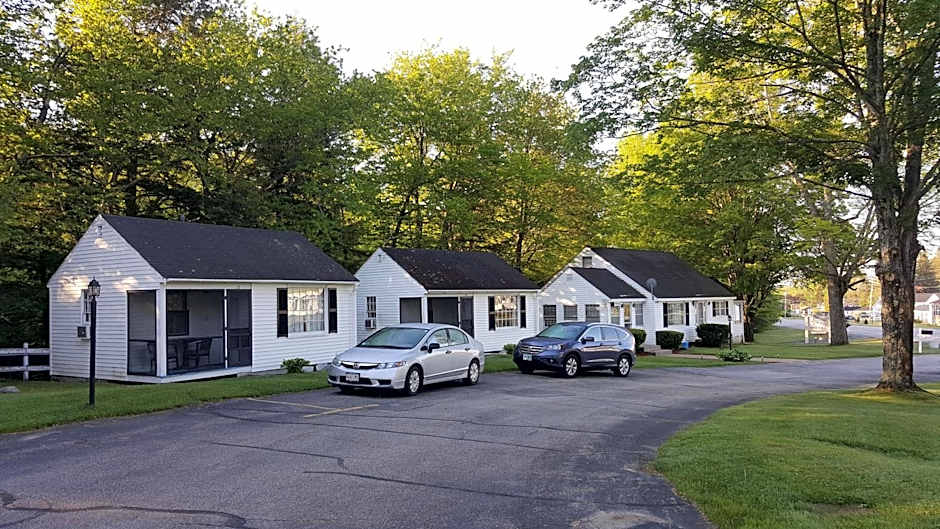 Franconia Notch Motel