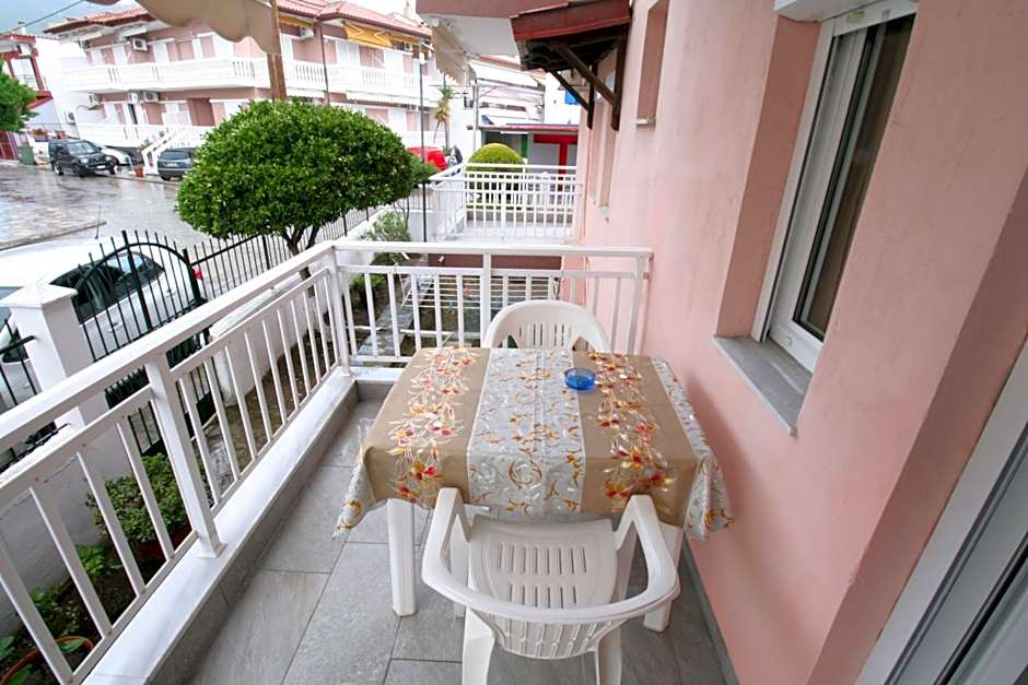 SARTI CENTER studios