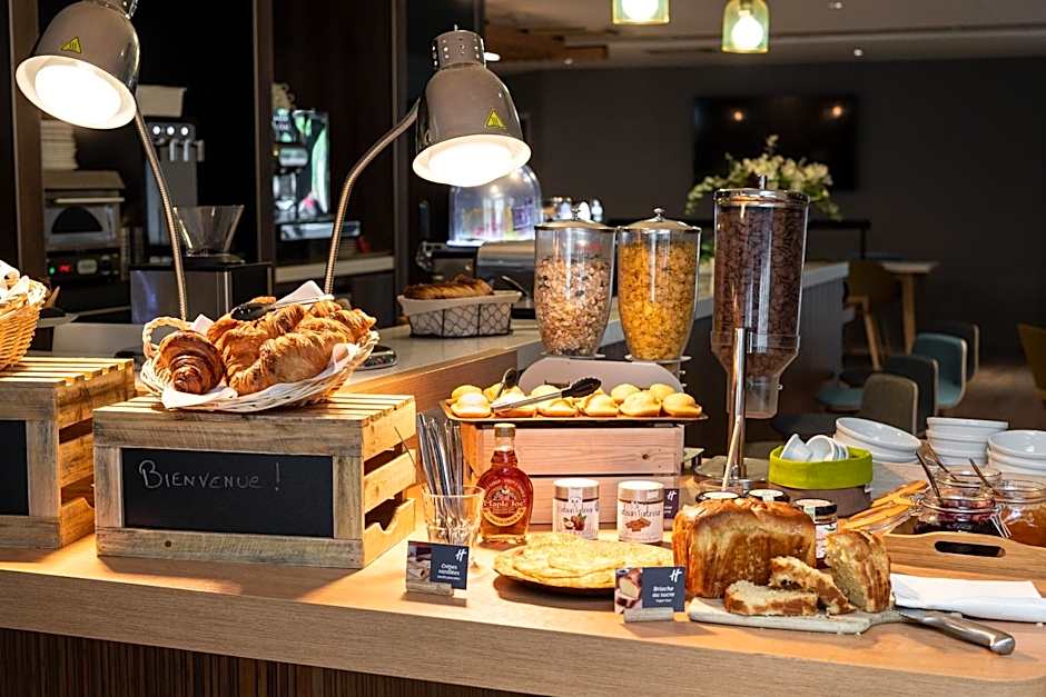 Holiday Inn Lyon Vaise By IHG