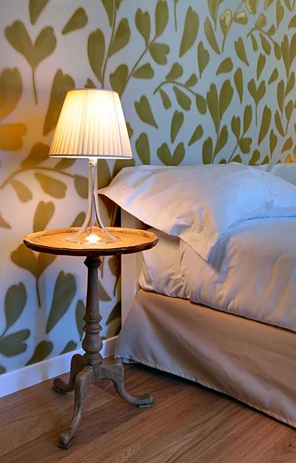 Spluga Sosta & Hotel