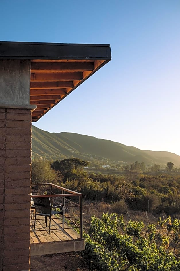 UvaUva eco-retreat