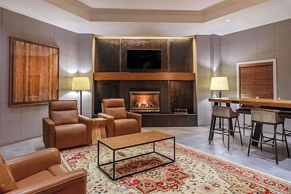 Hilton Boston Woburn