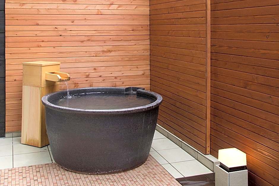 The Prince Villa Karuizawa