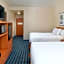 Fairfield Inn & Suites by Marriott Sacramento Elk Grove