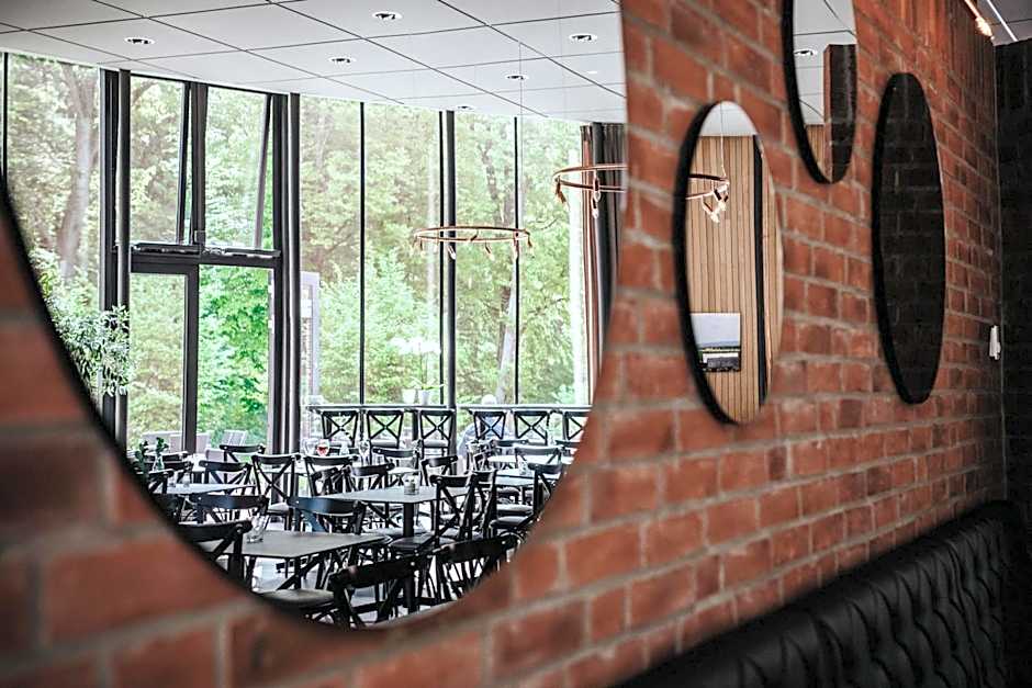 Best Western Valhall Park Hotell