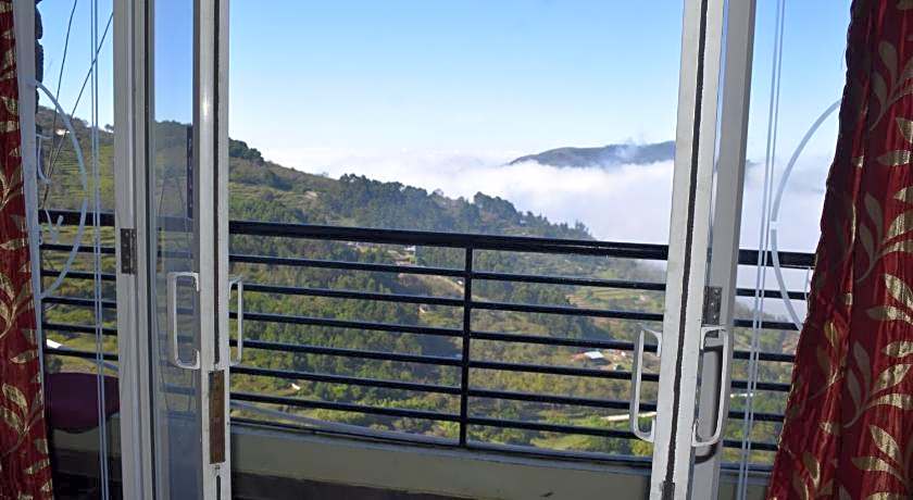 Hotel Jem Valley Kodaikanal