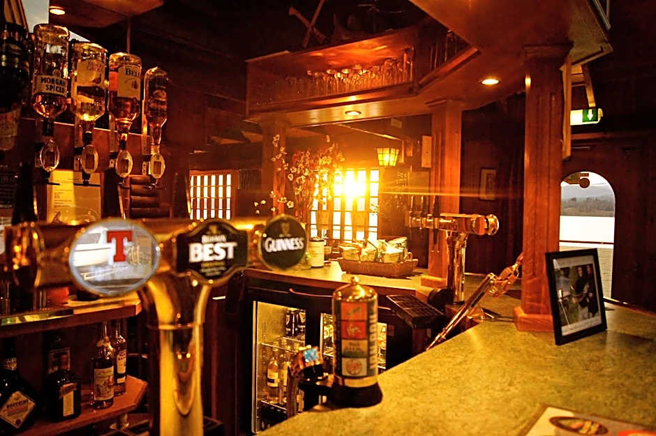 Insh Hall Rooms at Loch Insh