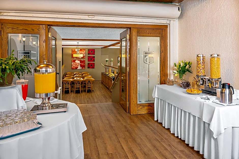Hotel Cheribourg, an Ascend Collection Hotel